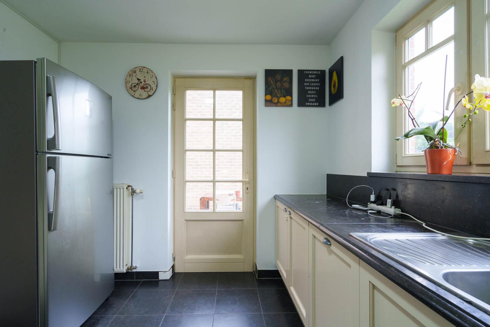 Gezellig huis te huur in Machelen - foto 4