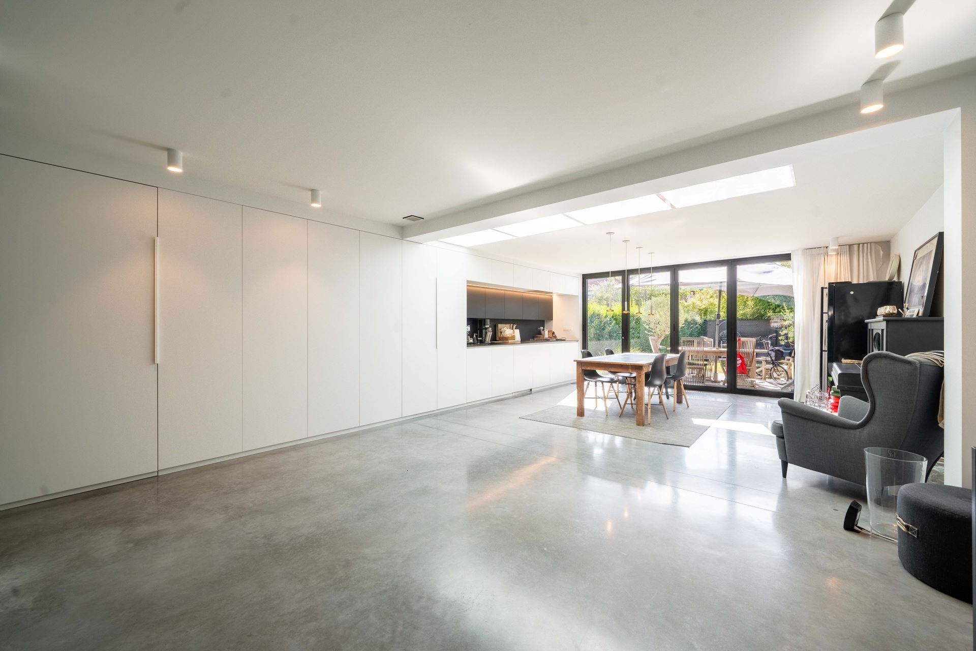 instapklare totaalrenovatie van 2015 met 4 slpks in topbuurt - foto 4