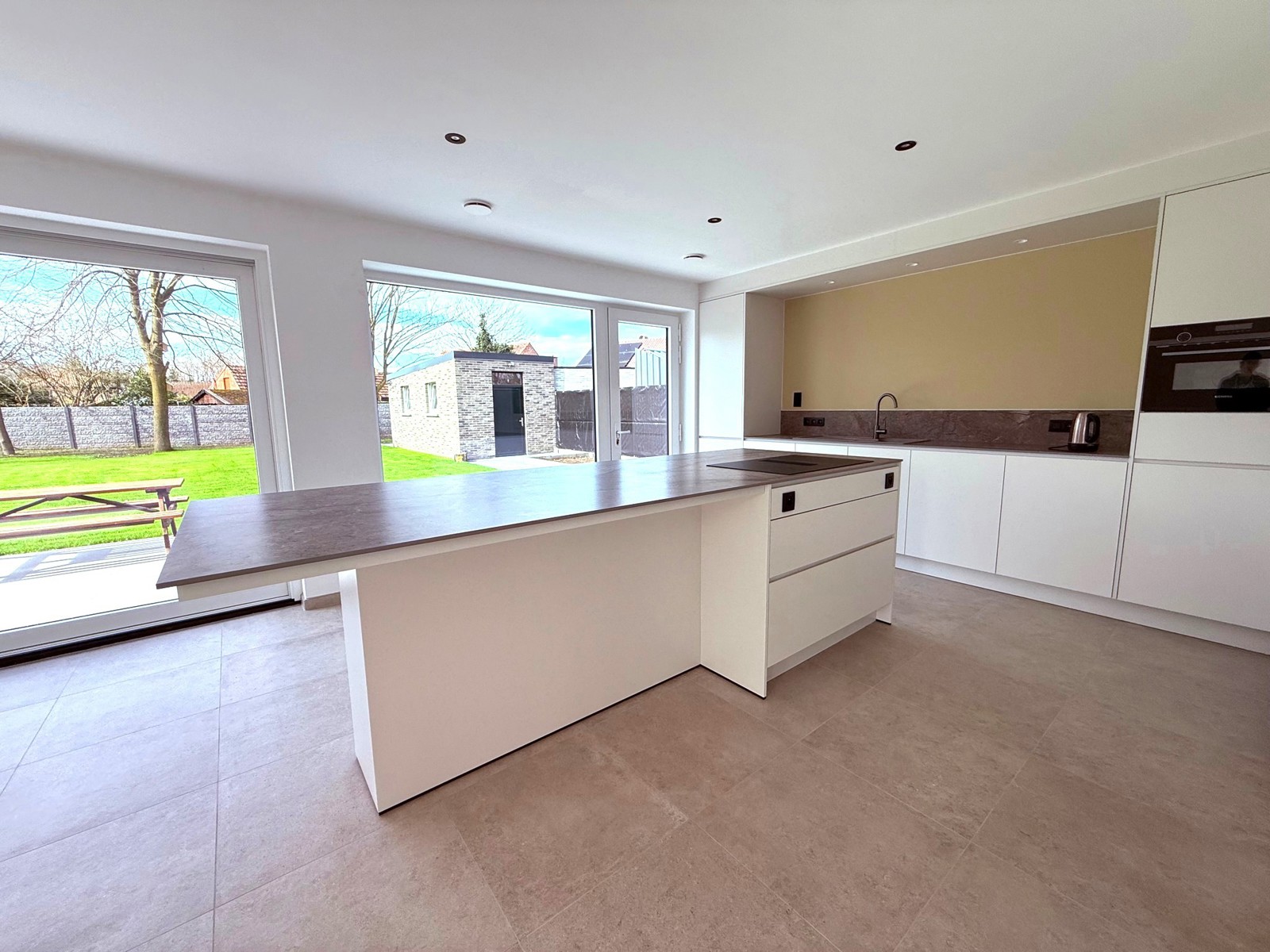 Nieuwbouwwoning met 3 slaapkamers. - foto 4