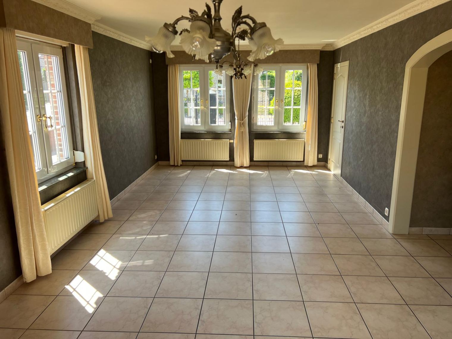 Huis te koop in Geetbets met 2 slaapkamers - foto 4