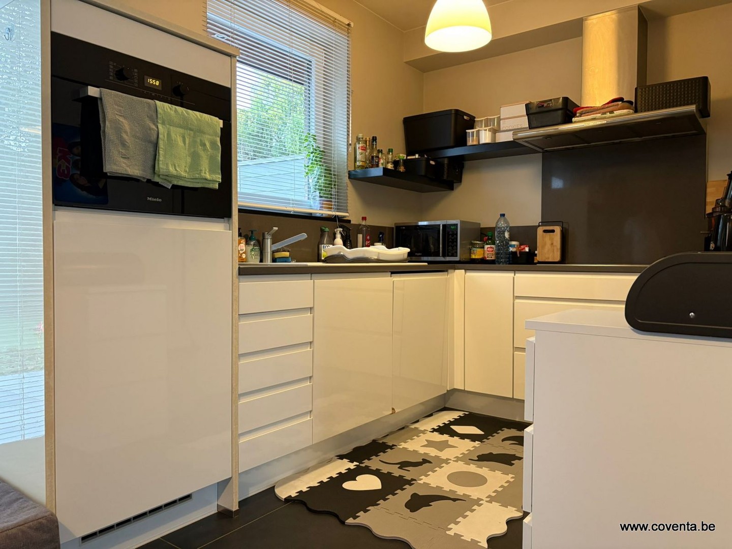 Gezinswoning in kindvriendelijke buurt met 3 slaapkamers te Roeselare - foto 4