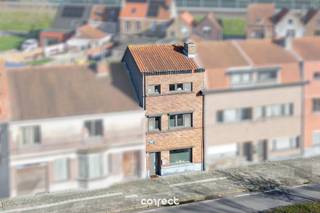 House for sale in Bruges