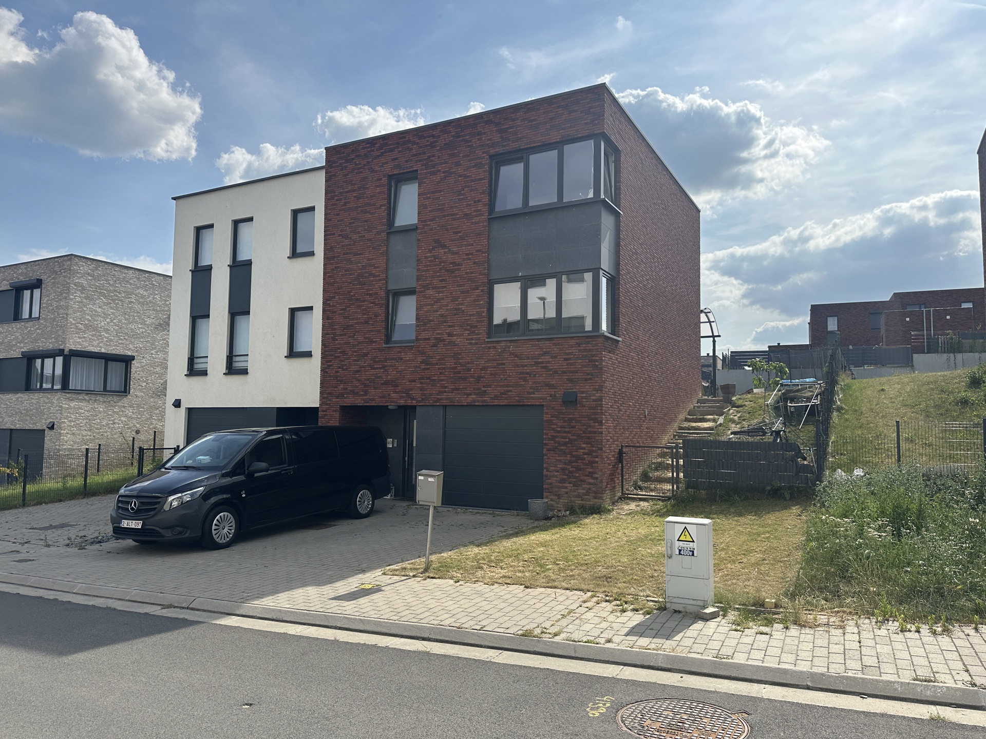 Huis te huur in Tubize met 3 slaapkamers - foto 1