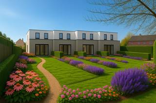 House for sale in Meulebeke