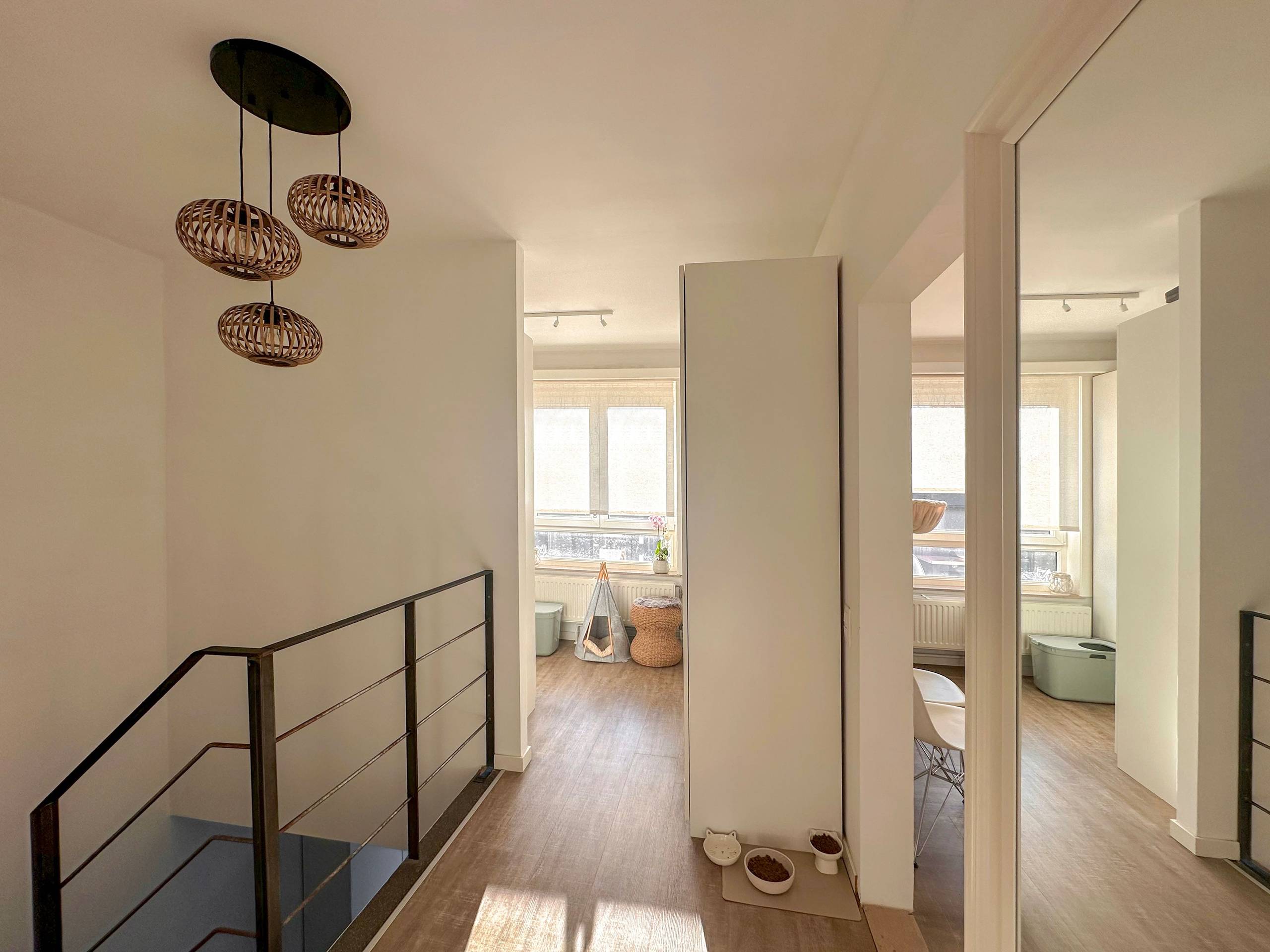 Appartement te koop in Kontich met 2 slaapkamers - foto 4