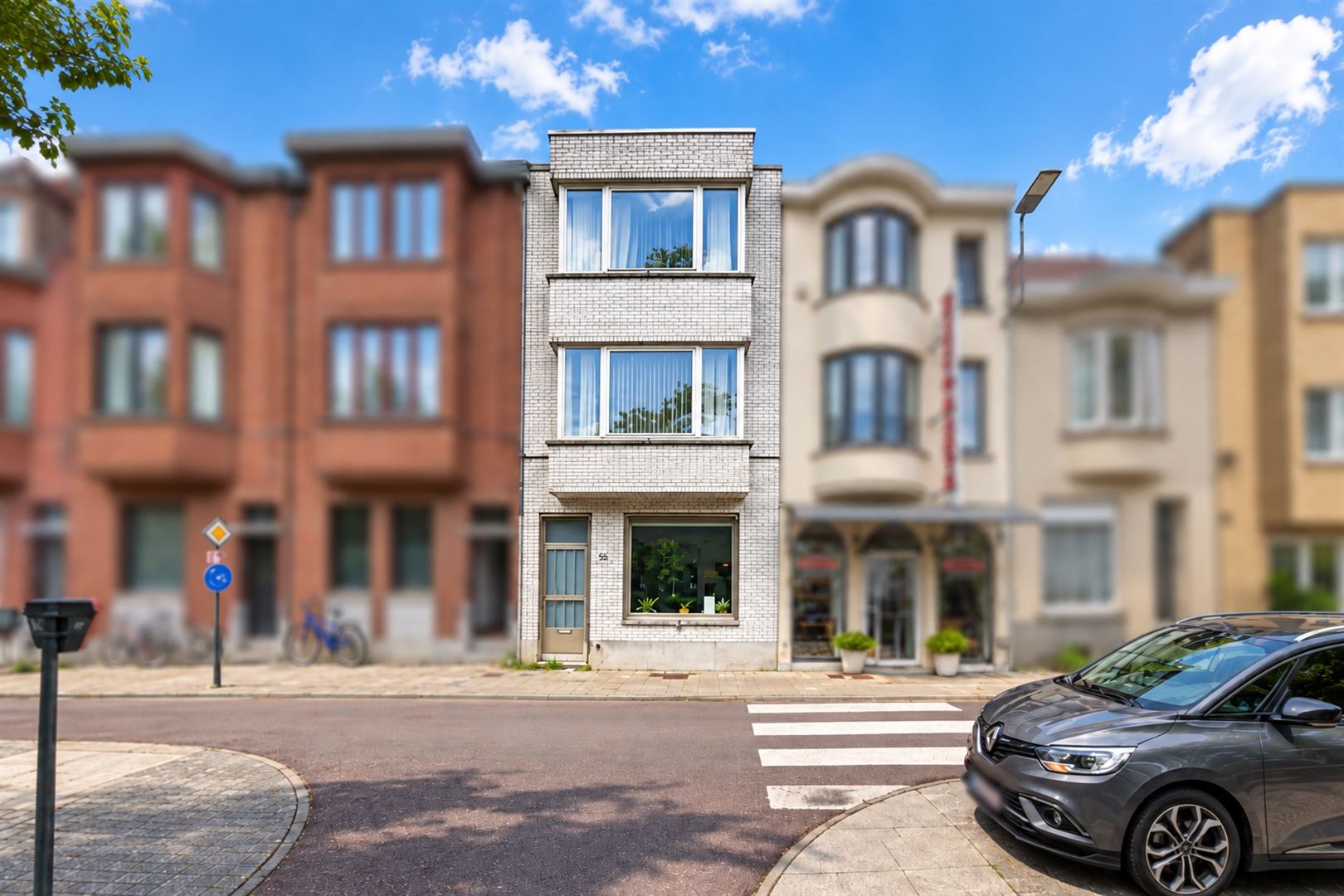 woning - foto 1