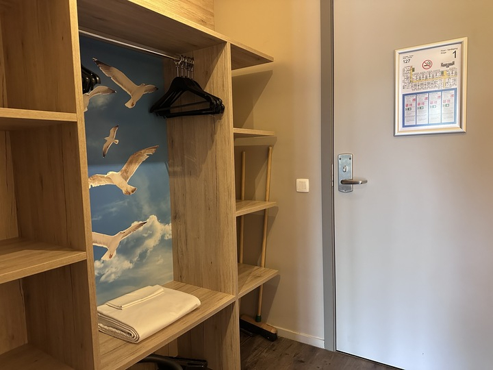 Vakantiestudio te koop in Westende - Residentie Duinenzicht I - foto 5