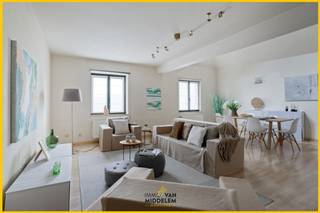 Apartment for sale in Ternat