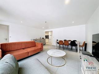 Appartement te koop in Edingen