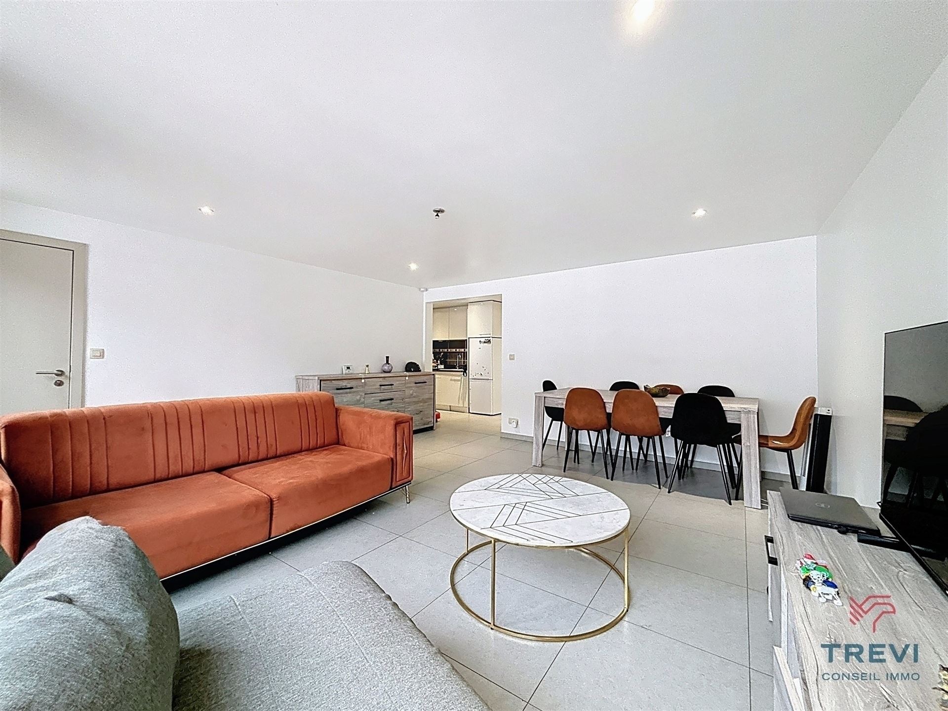 Appartement te koop in Edingen met 3 slaapkamers - foto 3