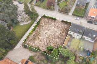 Land for sale in Wichelen