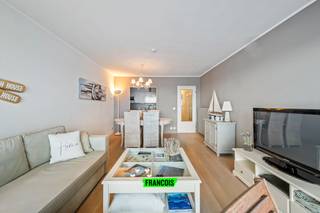 Apartment for sale in Middelkerke