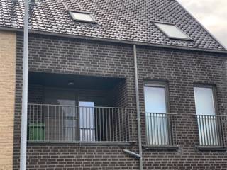 Appartement à louer à Mol