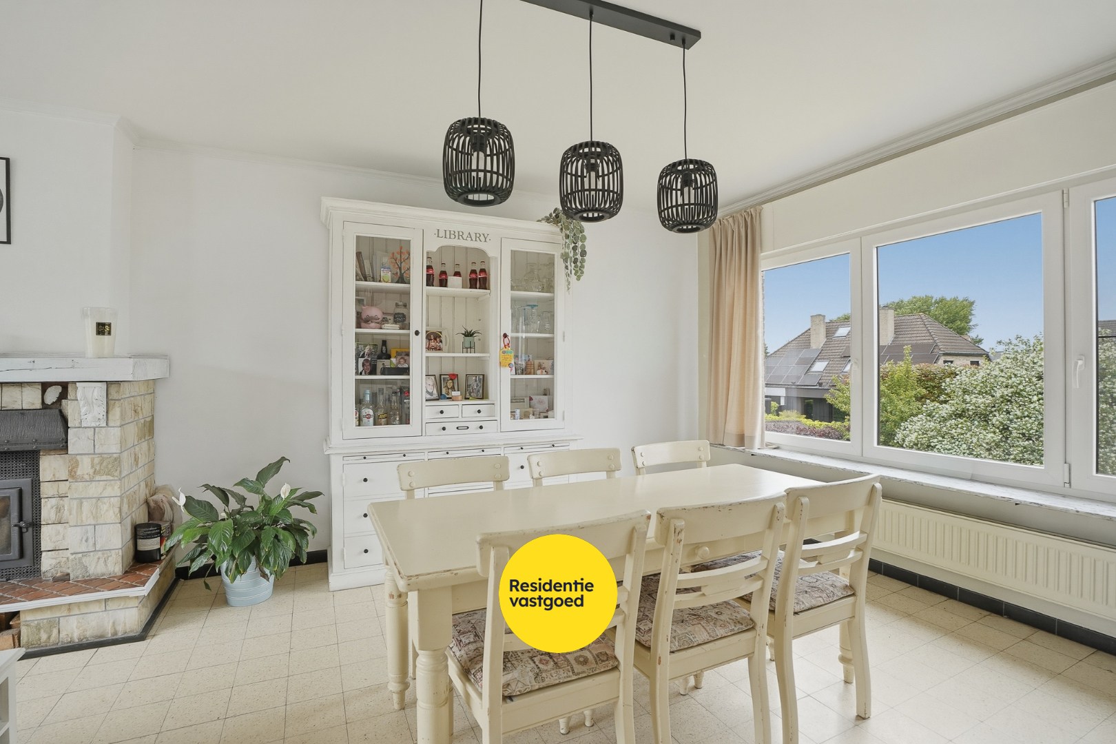 Instapklare gezinswoning nabij Nieuwenhovebos te Oostkamp! - foto 5