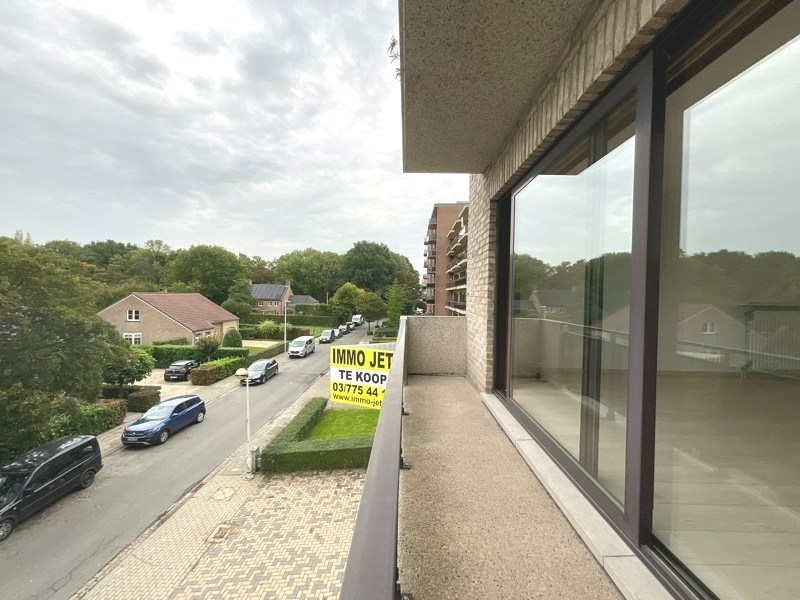 Energiezuinig appartement met 2 slaapkamers en 3 terrassen - foto 4