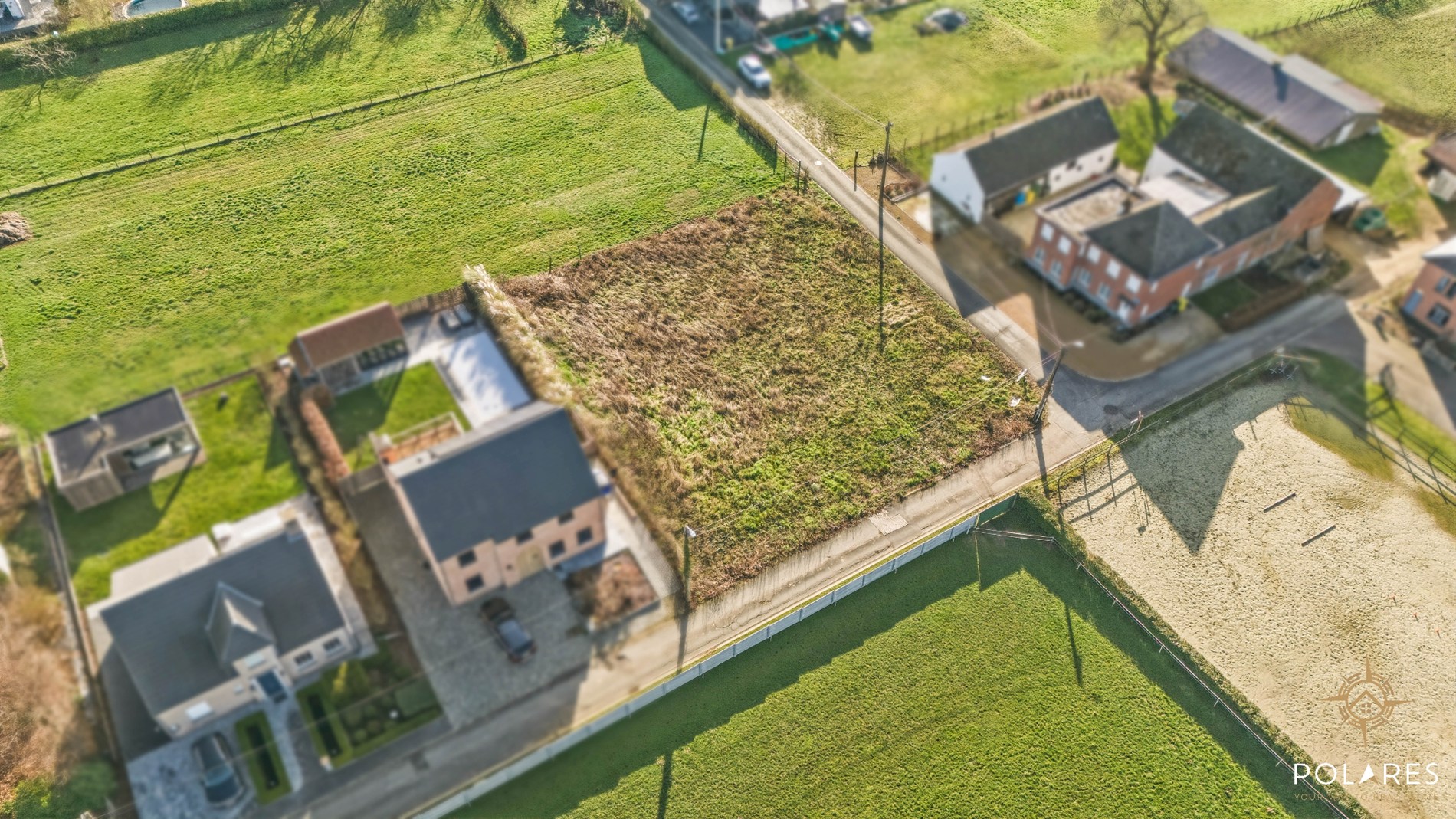 Bouwgrond voor open bebouwing - Lot 2. Rust en groen in Scherpenheuvel - foto 3