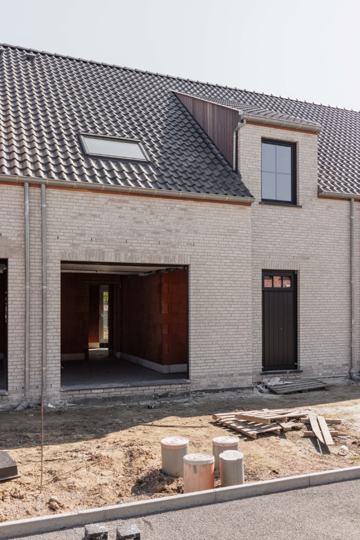 House for sale in Ichtegem with 4 bedrooms - photo 3
