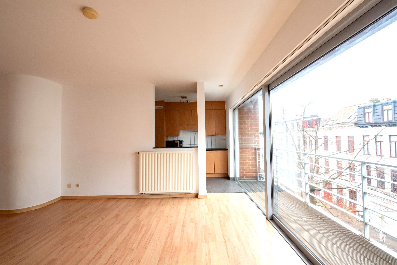 Apartment for rent in Antwerp with 2 bedrooms - photo 4