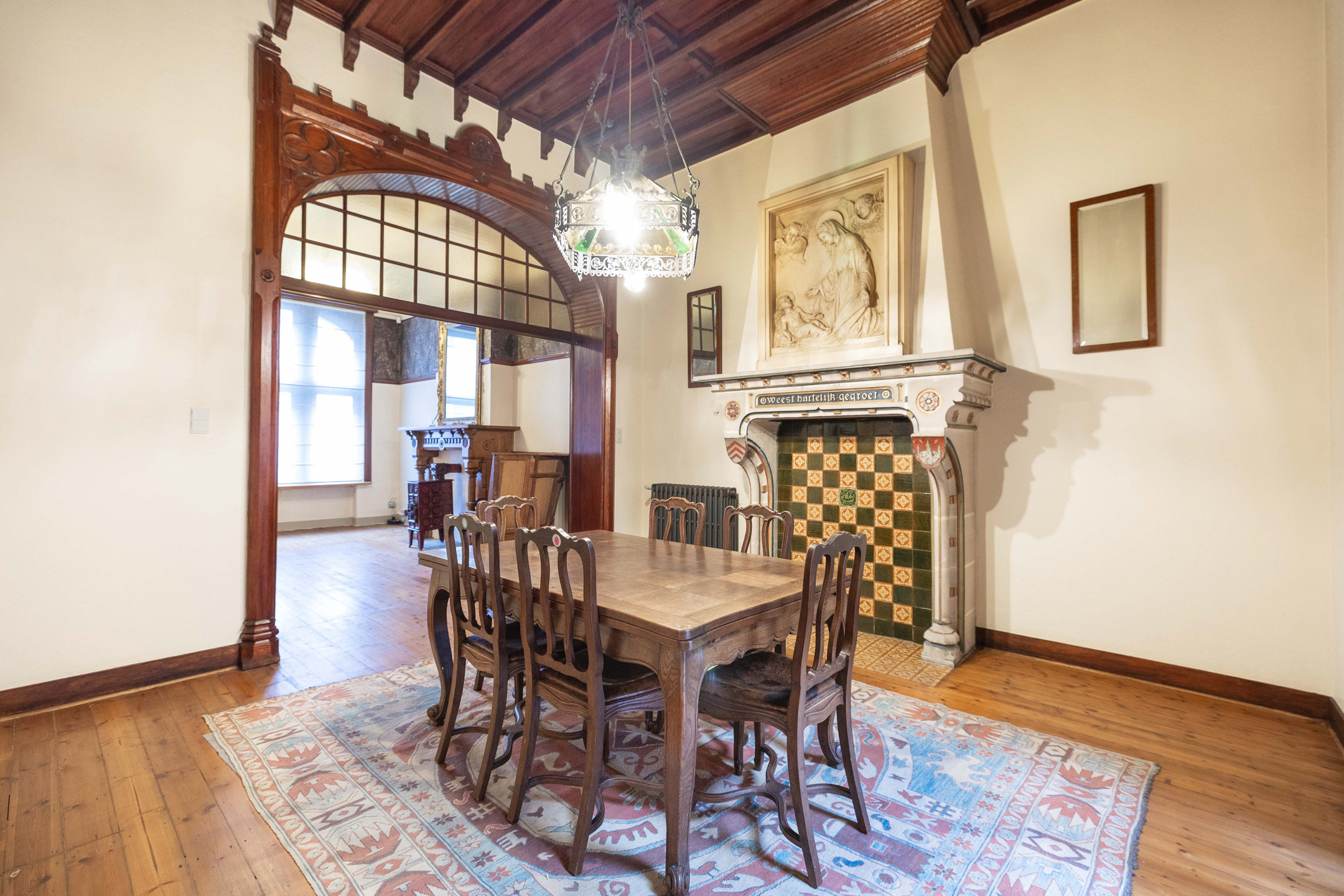 Architectenhuis uit 1912 - foto 4