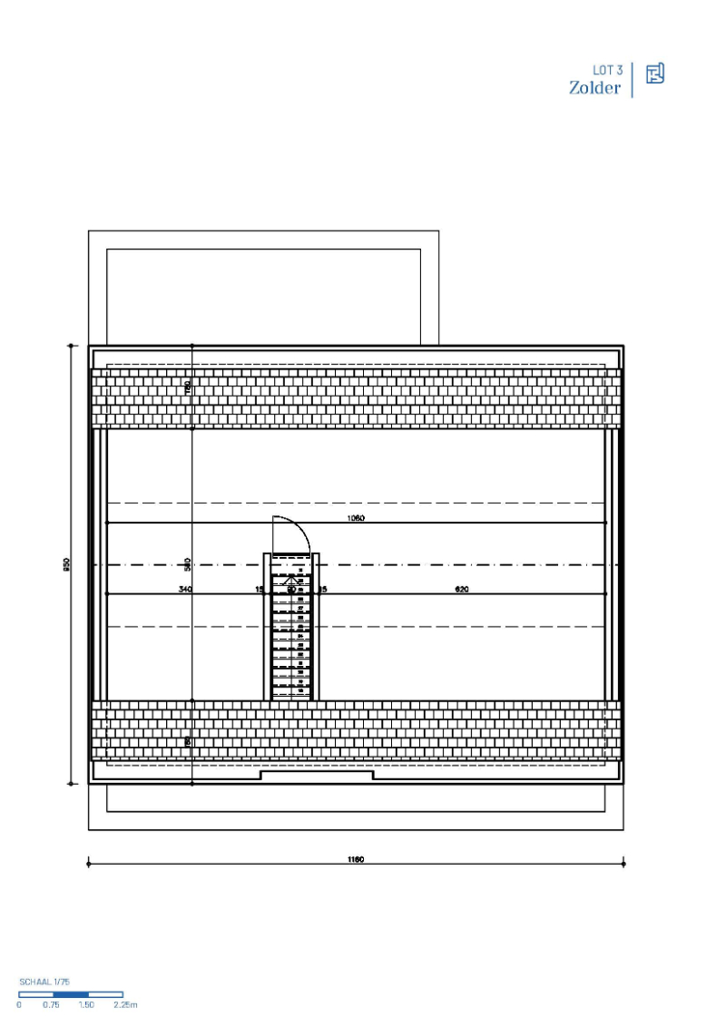 Project for sale in Lembeke - photo 5