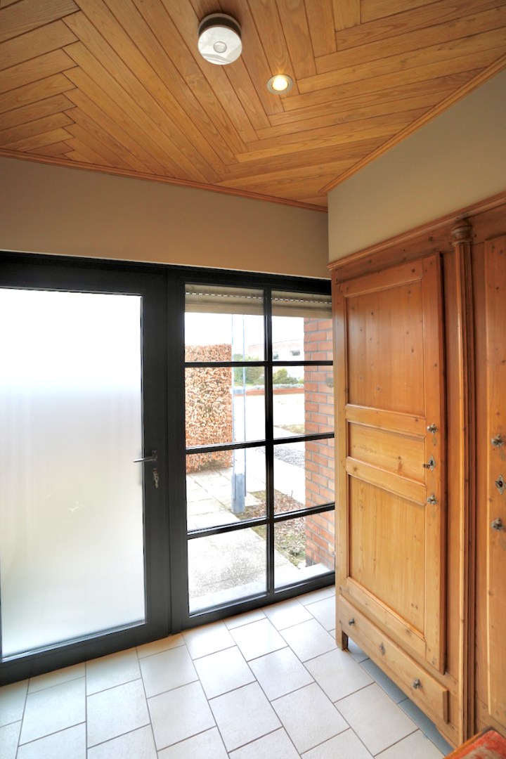 Verzorgde bungalow op toplocatie in Ertvelde - foto 5