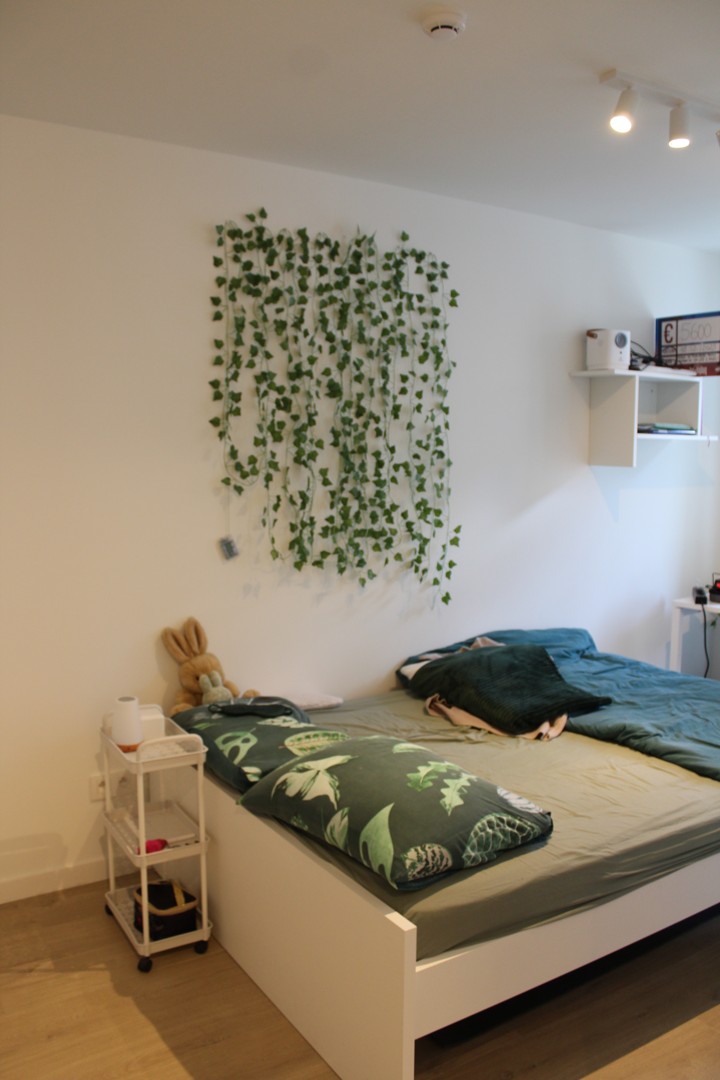 Studentenkamer - foto 3
