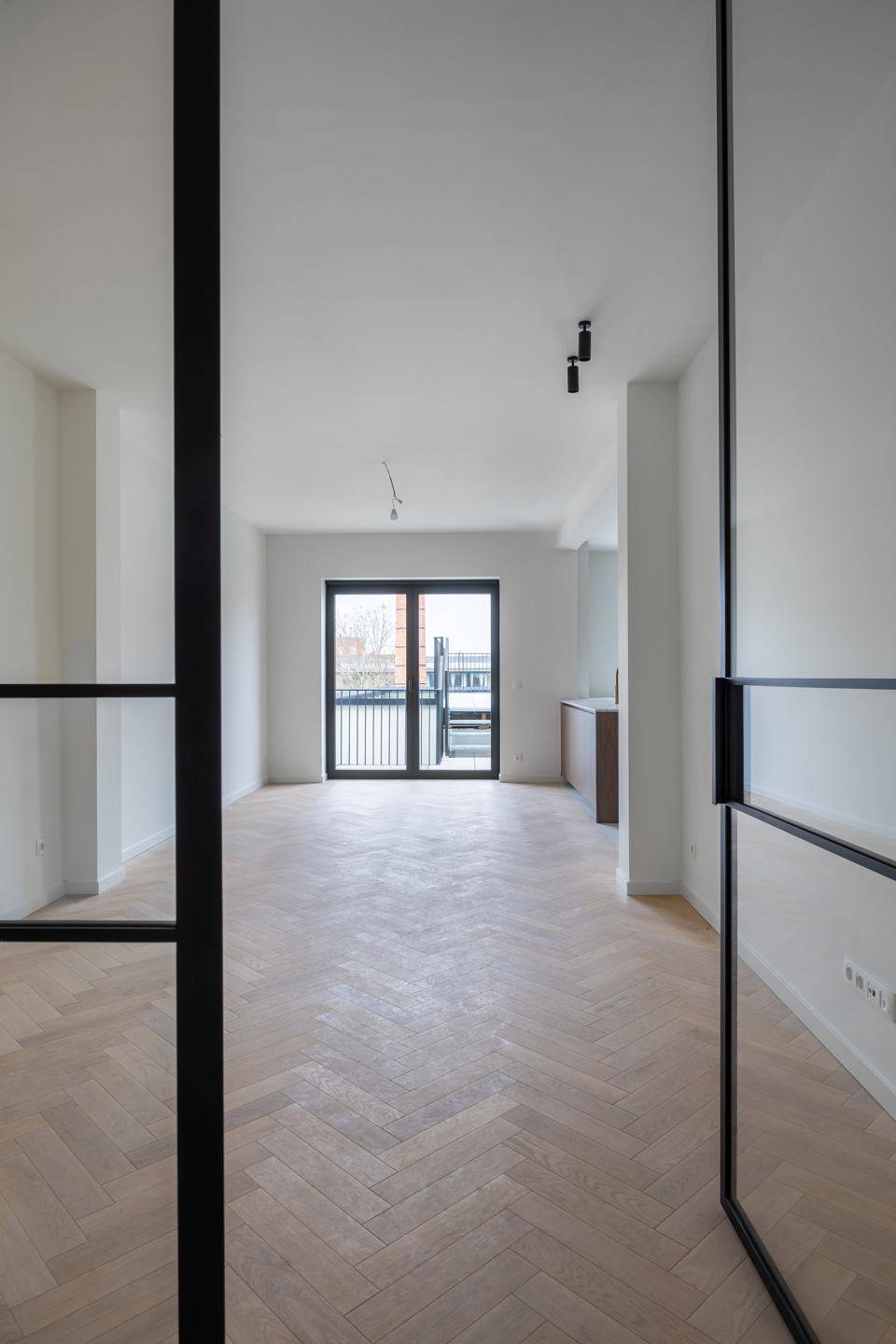 Penthouse met prachtig terras vlakbij het Groen Kwartier - foto 4