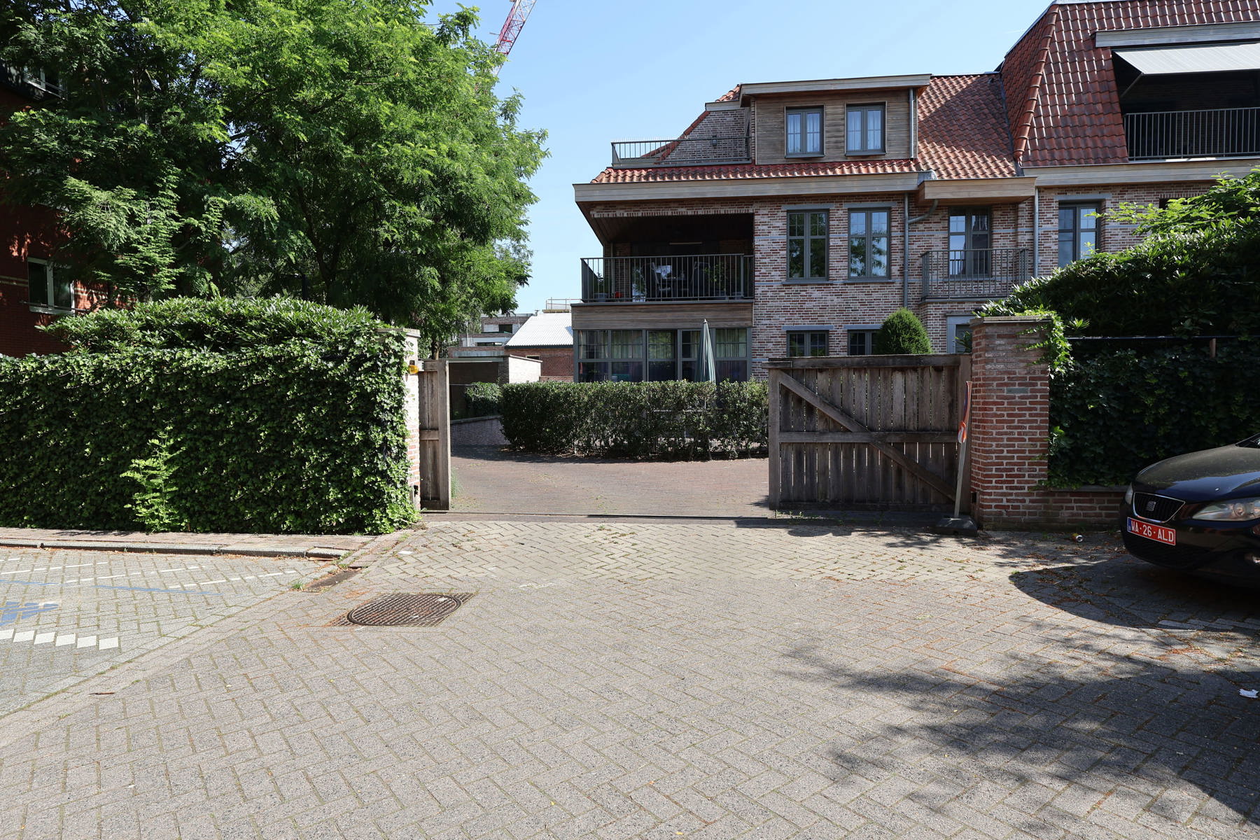 Garage for rent in Hoogstraten - photo 5