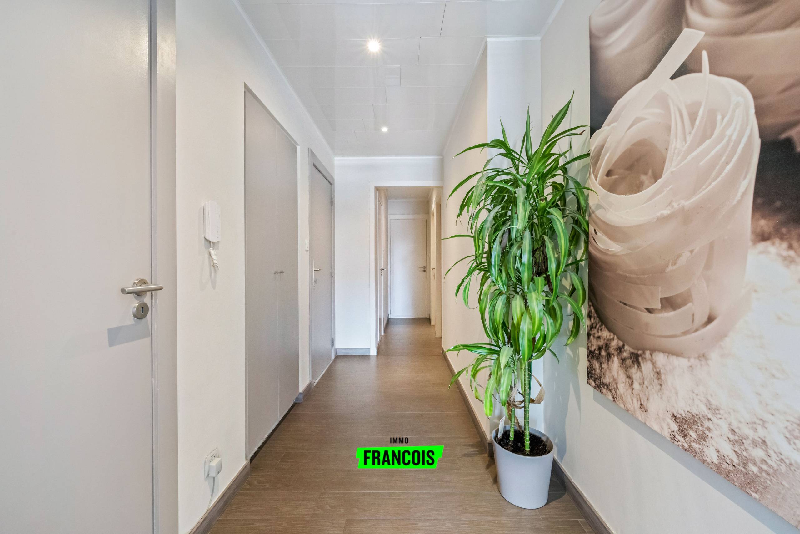 Apartment for sale in Ostend with 2 bedrooms - photo 4