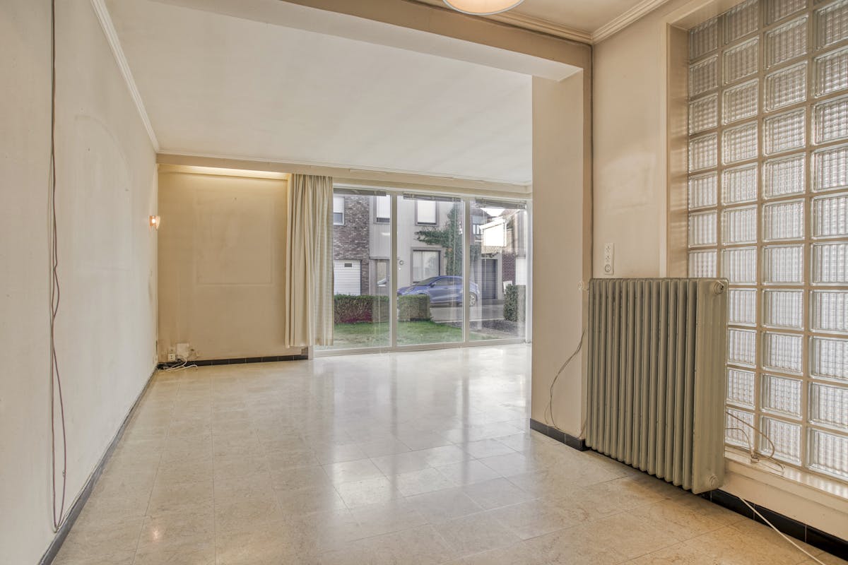 Halfopen gezinswoning te koop in Bissegem! - foto 4