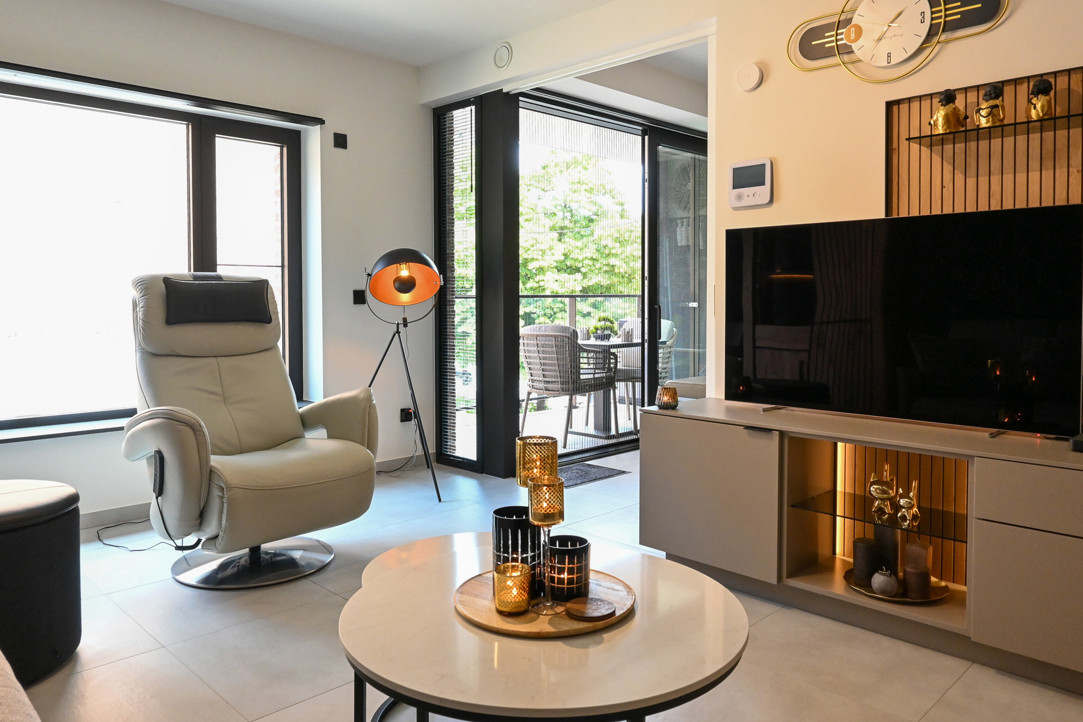 Apartment for sale in Halen with 1 bedroom - photo 3