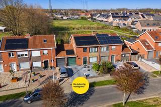 House for sale in Izegem