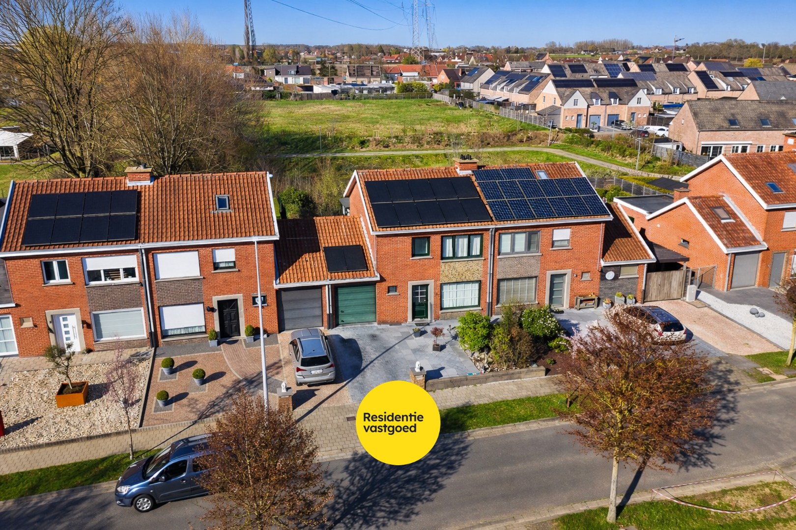 House for sale in Emelgem with 3 bedrooms - photo 2