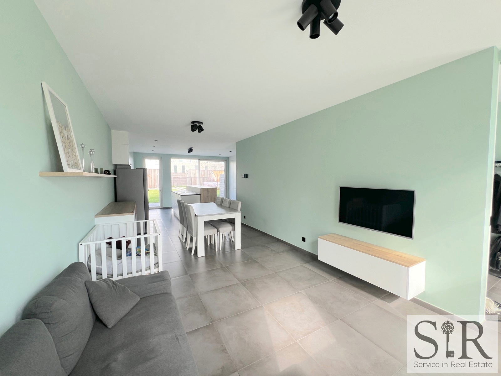 Huis te koop in Mechelen met 3 slaapkamers - foto 4