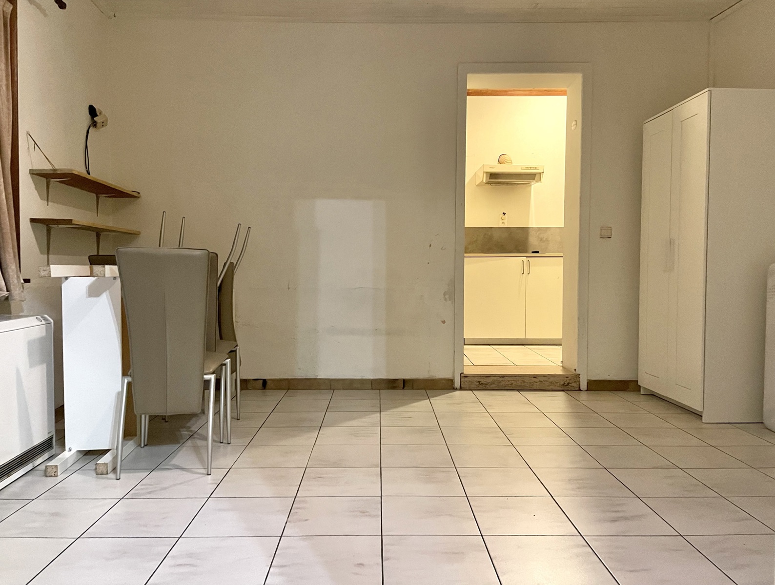 Te huur: studio te Aalst! - foto 2