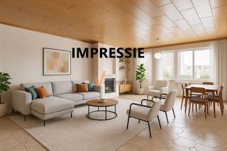 Instapklaar appartement met garagebox te Merksem Lambrechtshoekenlaan 250Standingvol appartement op de 4e verdieping van een verzorgd gebouw met...