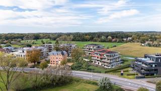 Domein Heydelberg biedt nieuwbouwappartementen in Loppem, aan de rand van Brugge. De derde fase omvat appartementen met 1, 2 of 3 slaapkamers, tot...