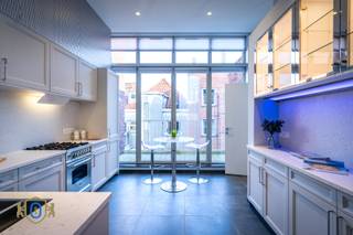 Apartment for sale in Bruges