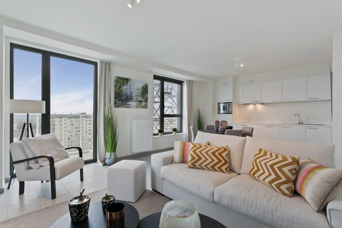 EKLA | Recent apartments (2020) - photo 1