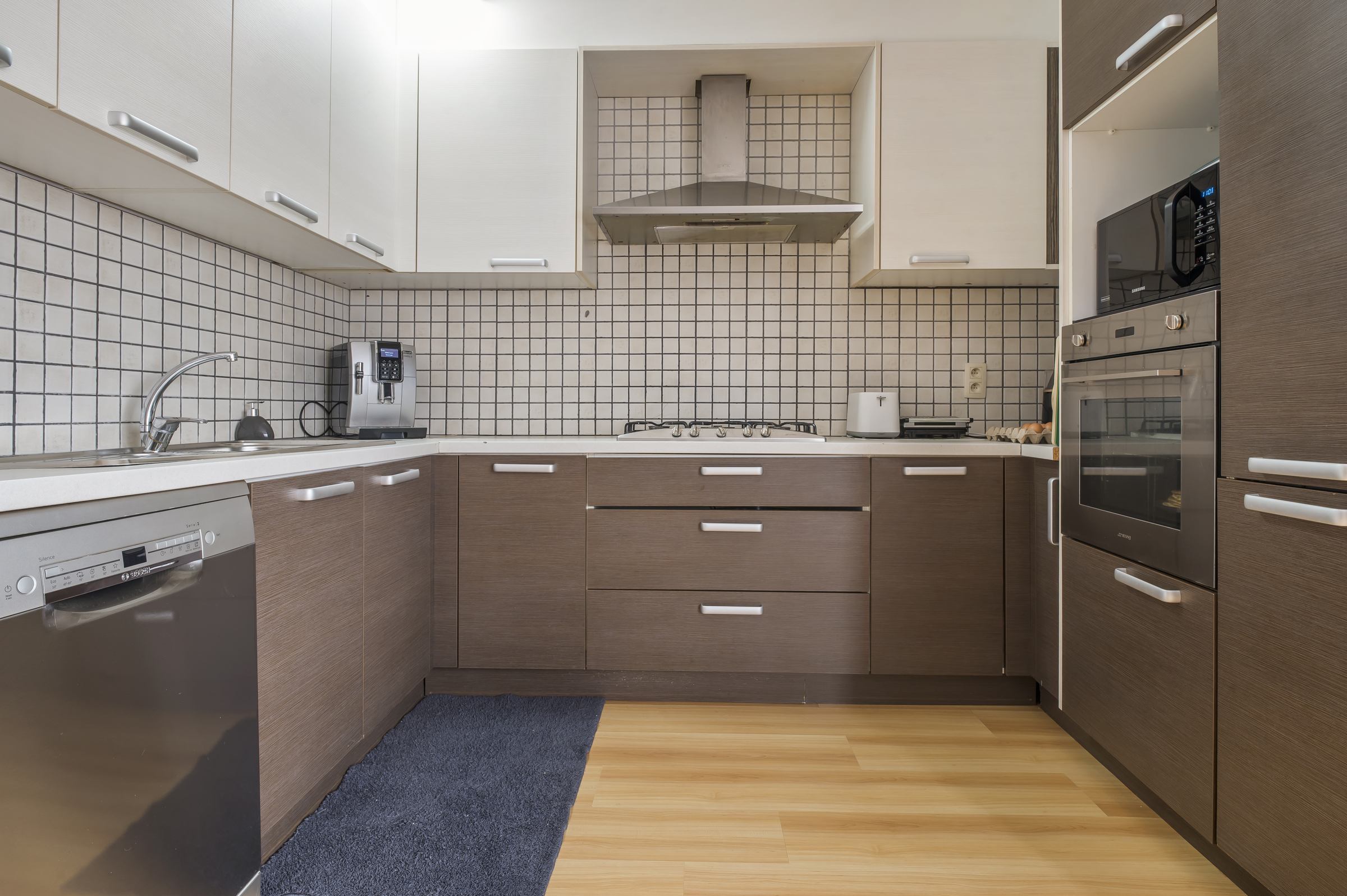 Appartement à vendre à Saint-Nicolas avec 2 chambres - photo 5