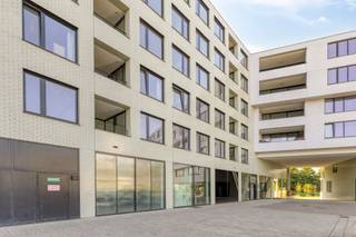 *** Serviceflat te Leuven ***De Vaartkom site met aandacht voor het wonen in een groene omgeving, fiets- en wandelpaden die de Vaartkom met andere...