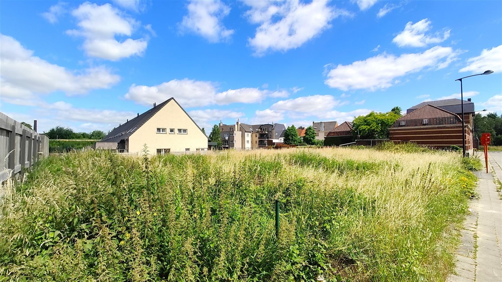 Project land for apartments or houses - photo 4