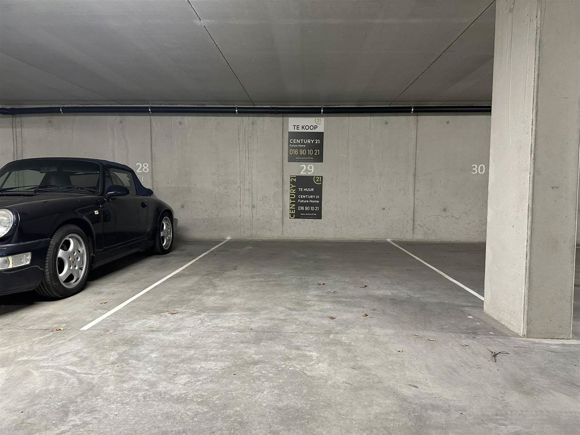 Garage for sale in Haacht - photo 4