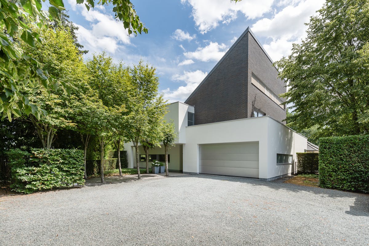 Energiezuinige, ultra-moderne villa te Essen - foto 2