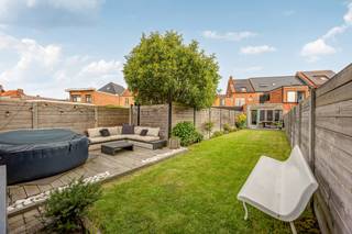 Maison à louer à Turnhout