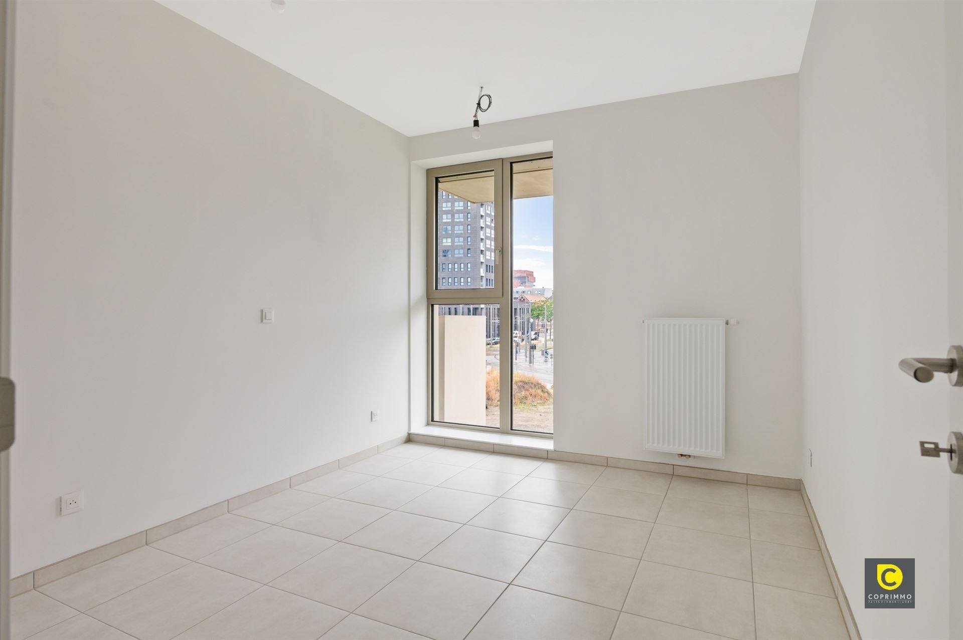 Recent 1 slpk appartement aan het Eilandje - foto 5