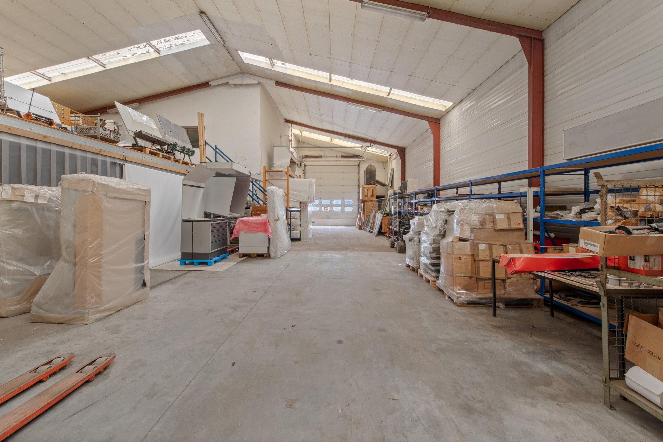 Commercial à vendre à Fernelmont - photo 4