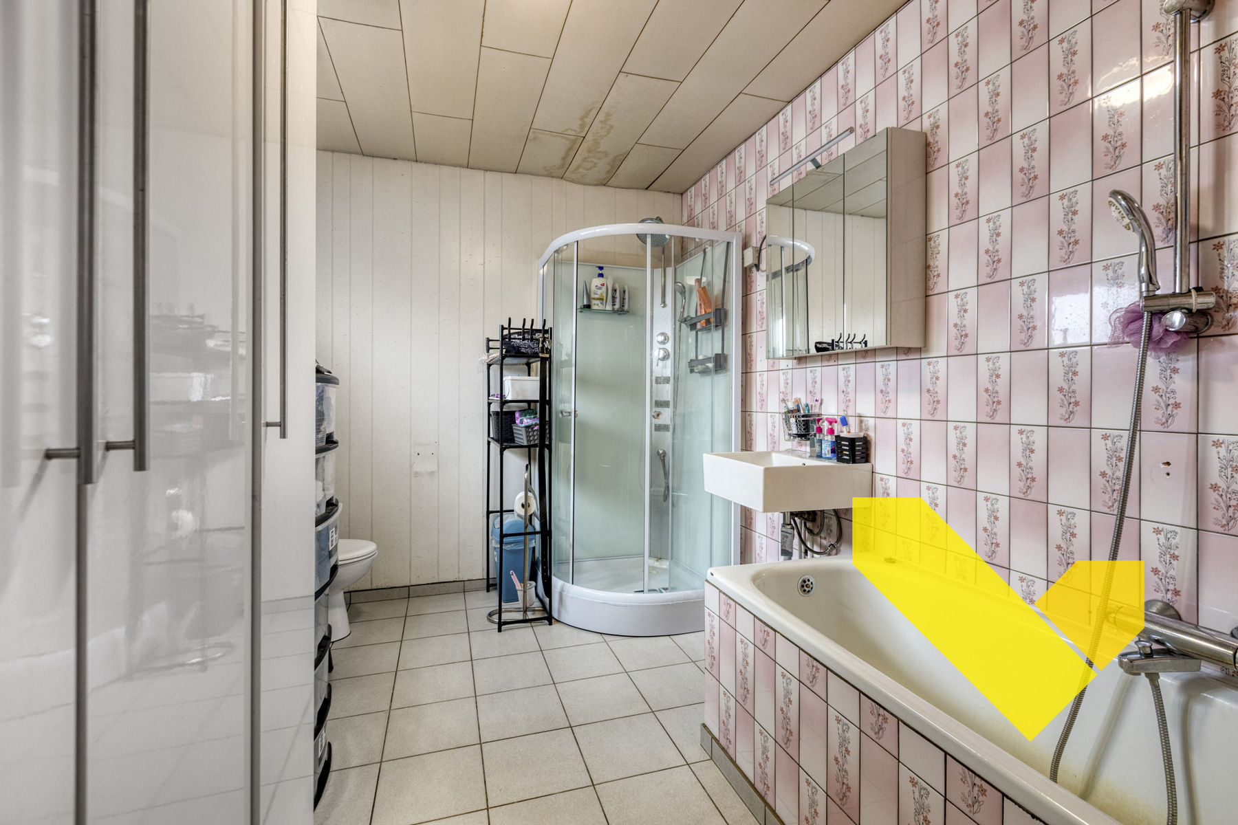 Woning met aangename tuin nabij het centrum! - foto 5