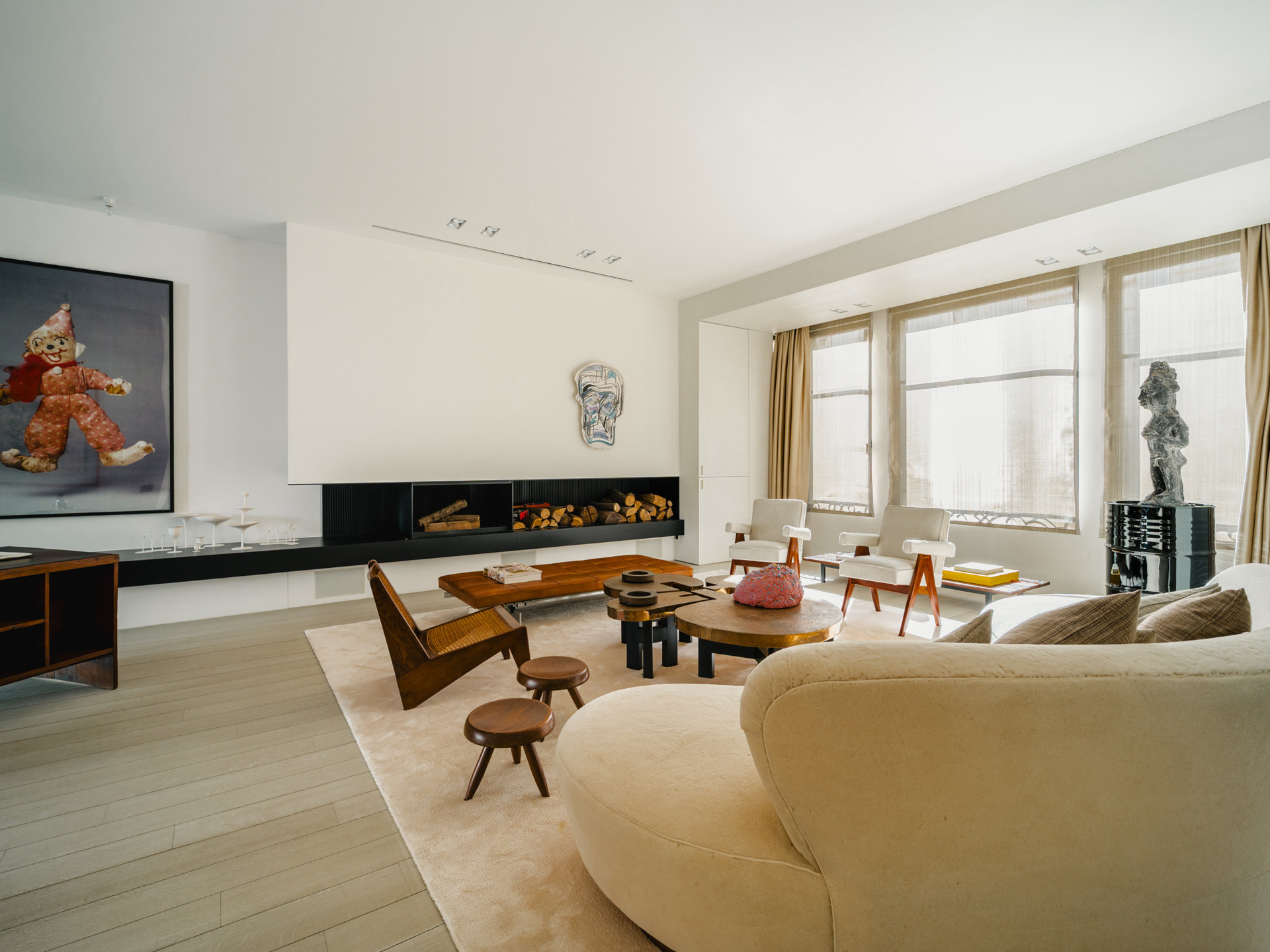 Elsene I Elsene Vijvers - foto 2