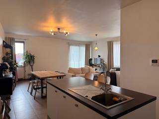 Apartment for rent in Hasselt